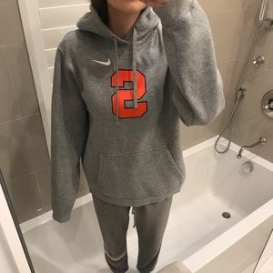 Syracuse Sweatshirt size L